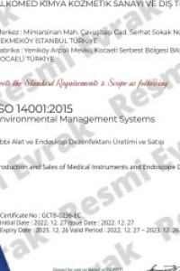 ISO14001