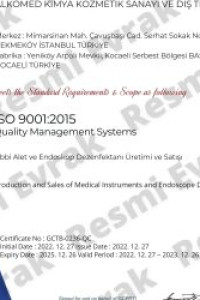 ISO9001