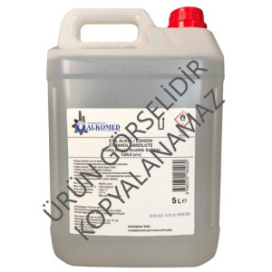 Alkomed Analiz Amaçlı Etil Alkol (%99.9)