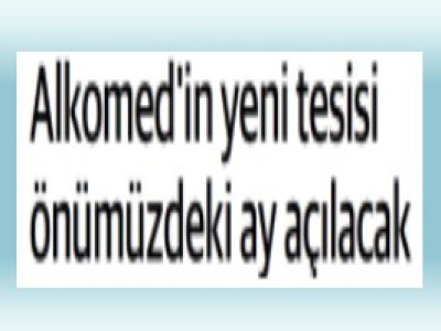 Dünya Gazetesi Kimya Eki Haberi – 25 Ağustos 2021