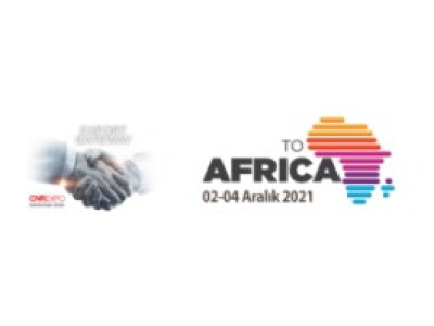 Export Gateway to Africa Fuarı & Röportaj 2-4 Aralık 2021